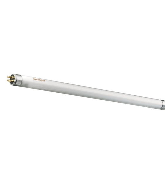 Tube Fluorescent - T5 Mini standard - 8 Watts - SYLVANIA