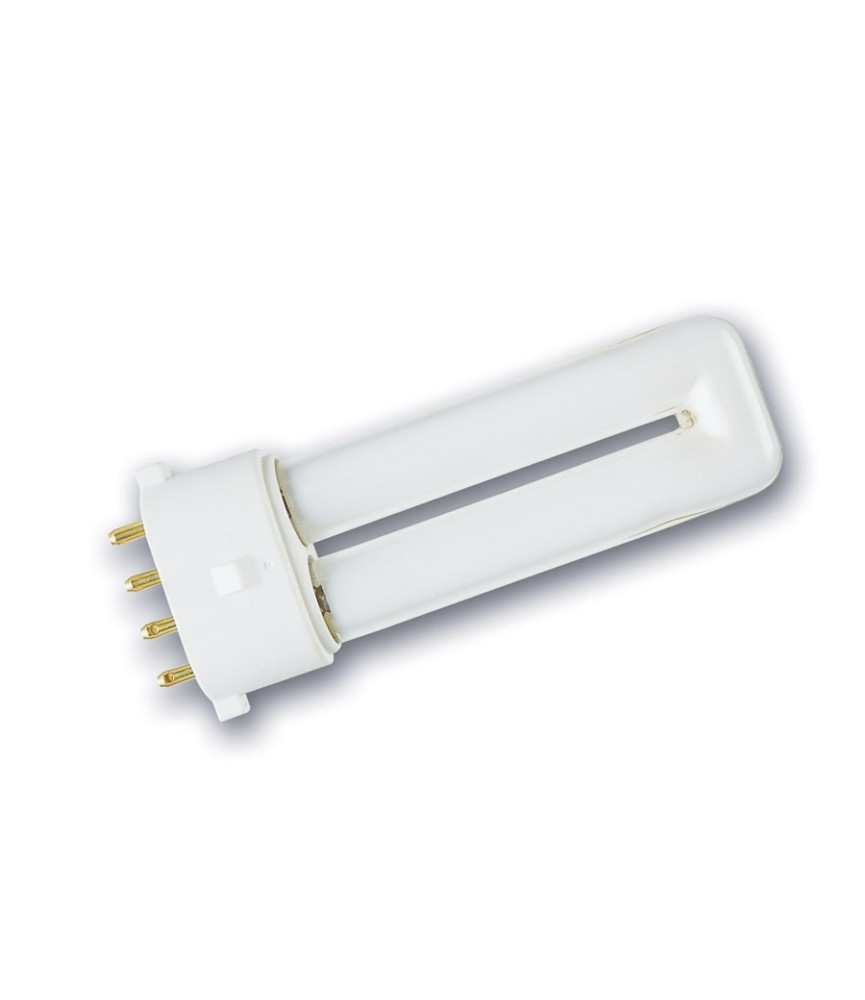 Tube Fluorescent - Lynx-SE 9W 840 2G7 - SYLVANIA