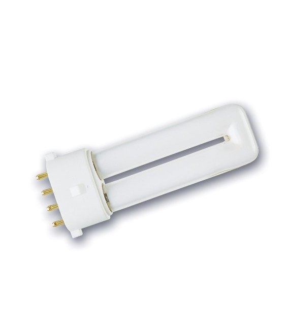 Tube Fluorescent - Lynx-SE 9W 840 2G7 - SYLVANIA