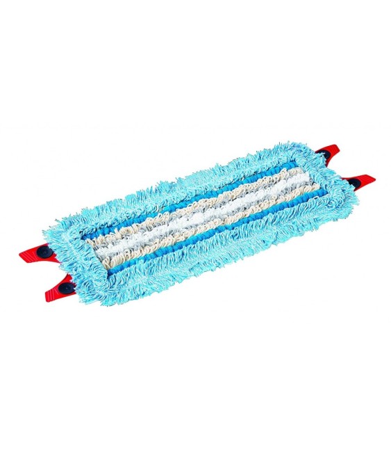 Recharge pour balai - Ultramax Micro&Coton - VILEDA