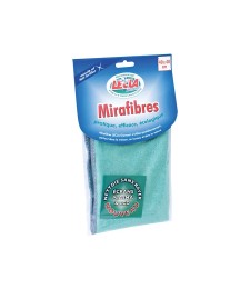 Chiffon en microfibre - Ecrans LCD / Plasma... Mirafibres - ECA PROS
