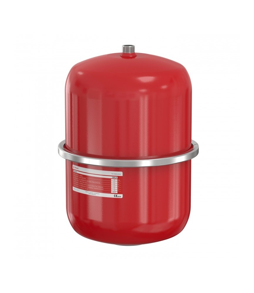 Vase d'expansion - Flexcon 25 L - FLAMCO Vase d'expansion - Flexcon 25 L - FLAMCO
