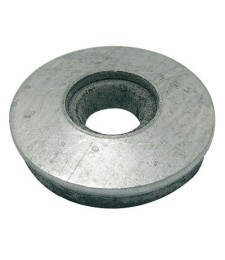 Rondelle d'étanchéité pour vis autoperceuse - 4.8 x 4 mm - Lot de 500