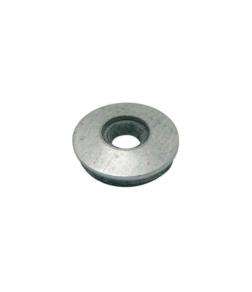 Rondelle d'étanchéité pour vis autoperceuse - 4.8 x 4 mm - Lot de 500