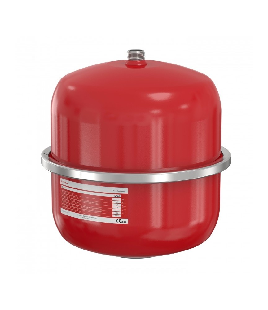 Vase d'expansion - Flexcon 8 L - FLAMCO Vase d'expansion - Flexcon 8 L - FLAMCO