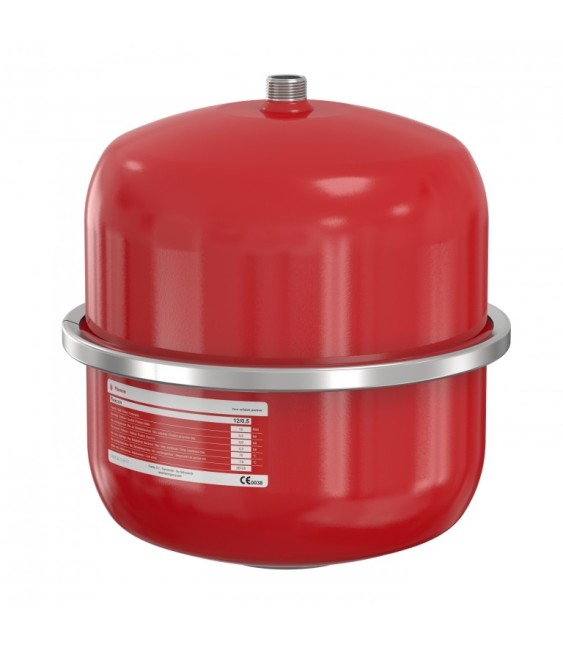 Vase d'expansion - Flexcon 8 L - FLAMCO