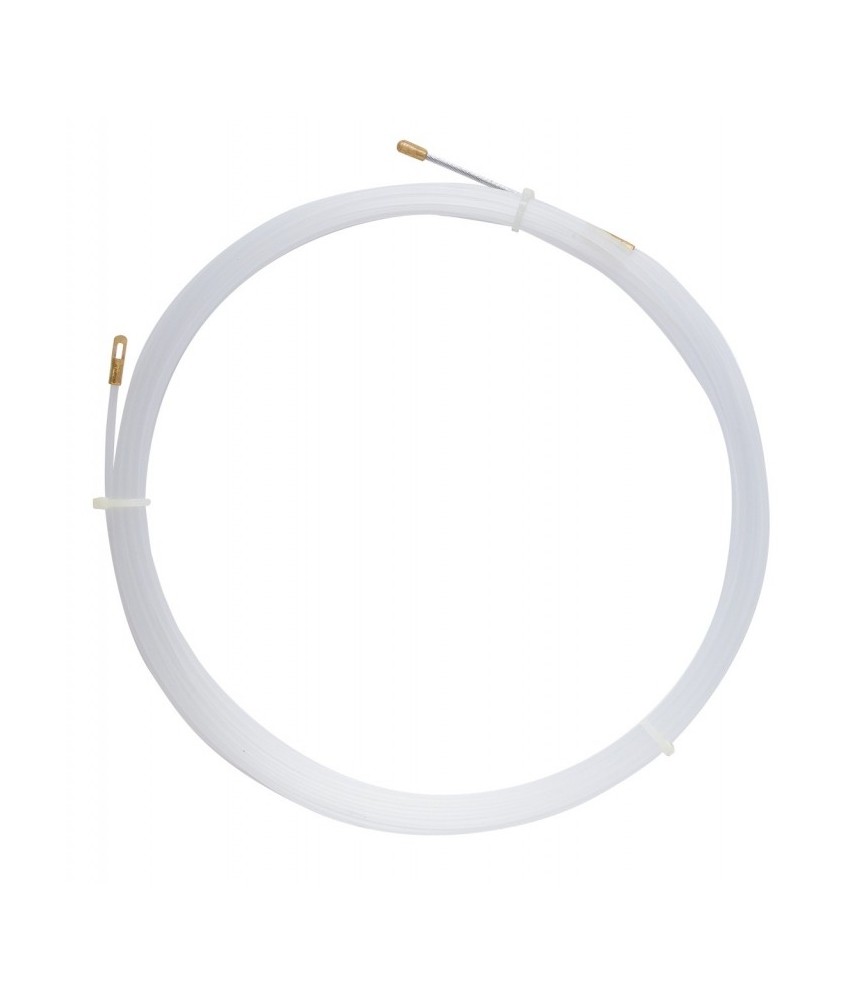 Tire-fil en nylon - 20 M - ELECTRALINE Tire-fil en nylon - 20 M - ELECTRALINE