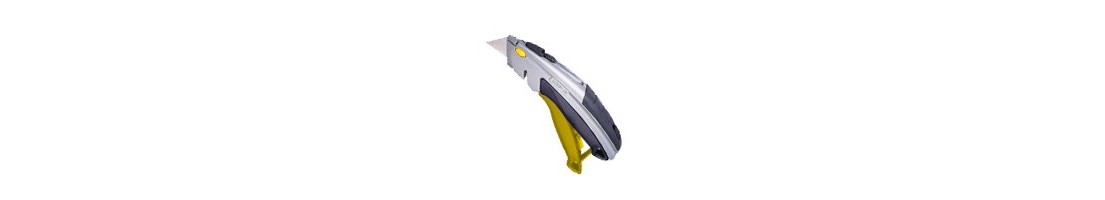 Outils de coupe
