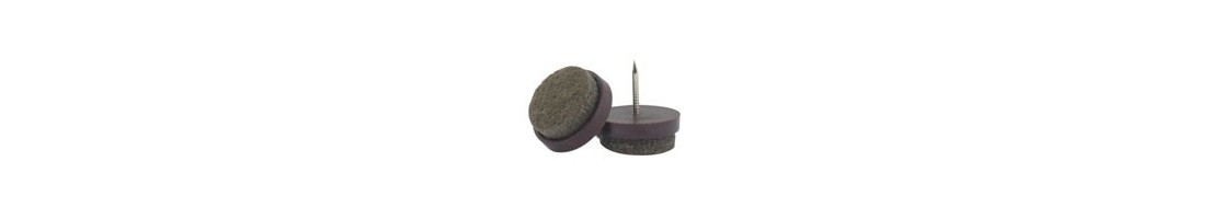 Patin / Embout de chaise