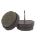 Patin / Embout de chaise