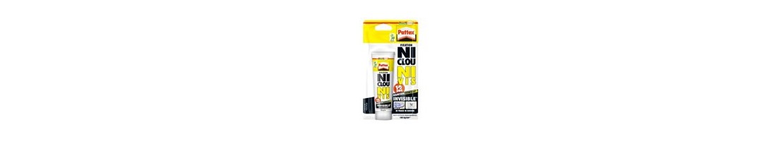 Mastic de fixation