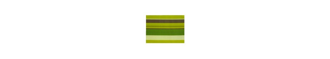 Textiles - Rideaux -