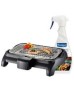 Barbecue et Plancha