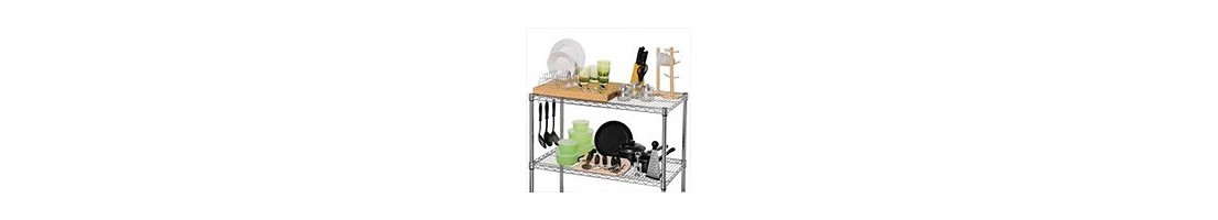 Accessoires de cuisine