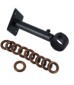 Accessoires rideaux