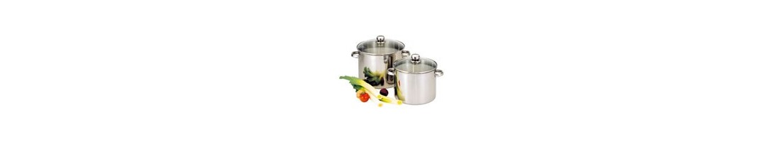 La cuisson