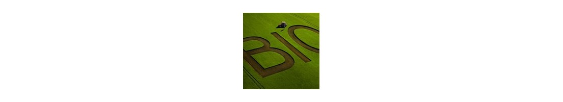 Agriculture biologique