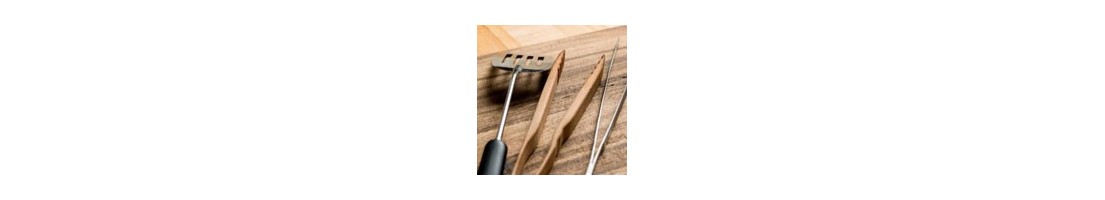 Accessoires Barbecue