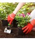Gants de jardinage
