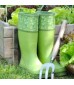 Bottes et chaussures de jardin