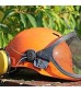 Casques de protection et bouchon