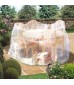 Protection mobilier jardin