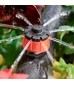 Micro-irrigation