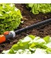Tuyaux pour micro-irrigation