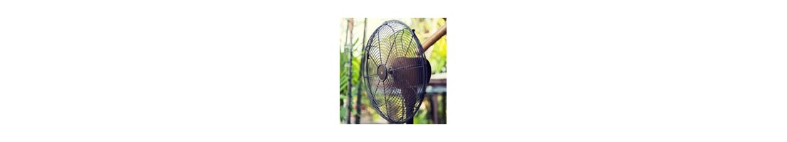 Ventilateurs