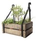 Support pot et jardinière