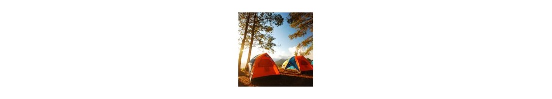 Camping et Pique-nique