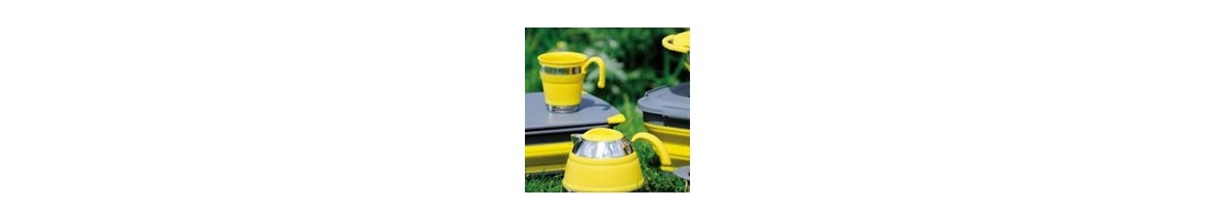 Accessoires pique-nique et camping