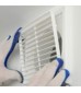 Grille de ventilation