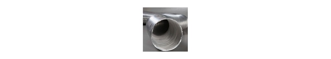 Gaines et conduits