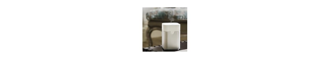 Humidificateurs et purificateurs