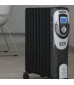Radiateurs à bain d'huile