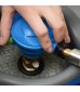 Équipements pour gaz propane