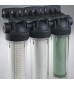 Filtration de l'eau