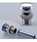 Bondes pour lavabo / Bidet / Douche
