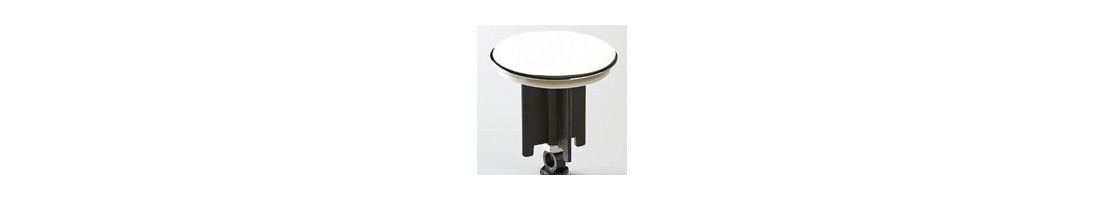 Accessoires pour lavabo