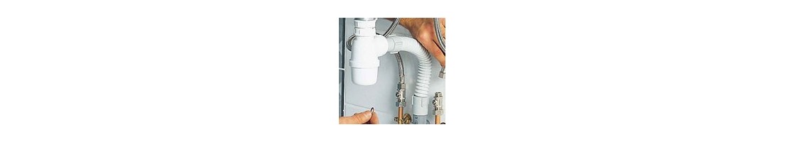 Flexibles et tubes de raccordement
