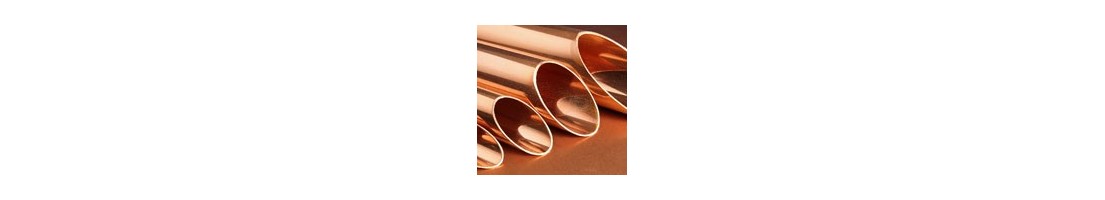 Tubes alimentation / raccordement