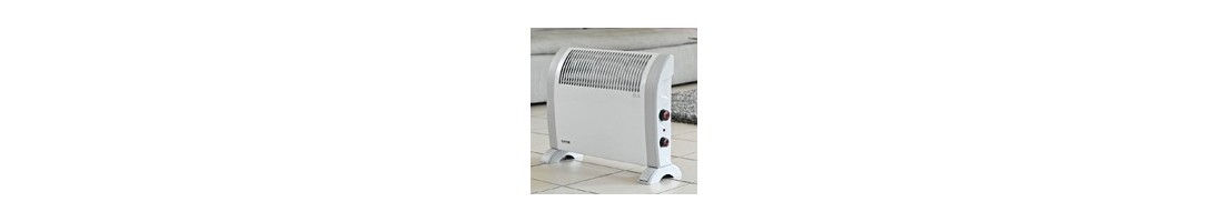 Chauffage d'appoint