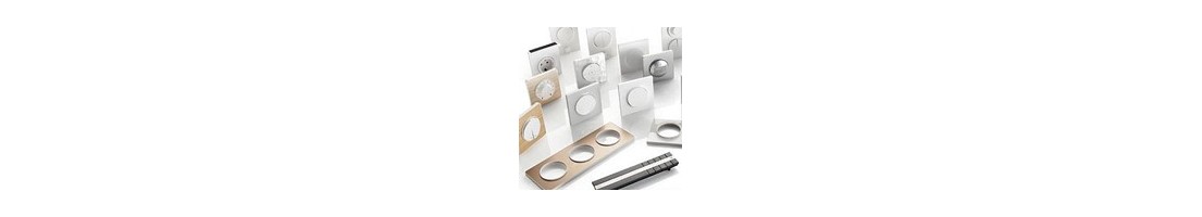 Appareillage : Commandes / interrupteurs...