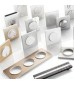 Appareillage : Commandes / interrupteurs...