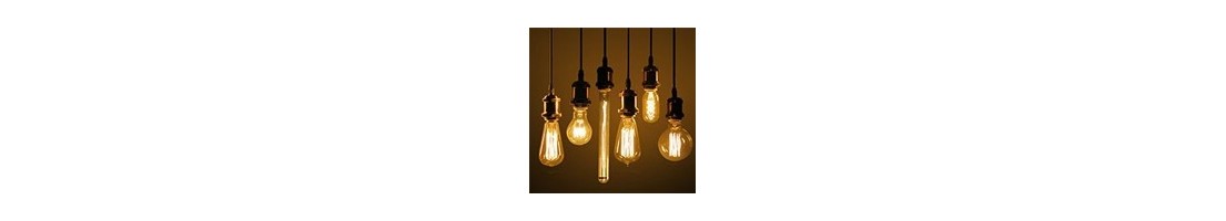 Ampoules LED