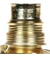 Douille pour ampoule B22