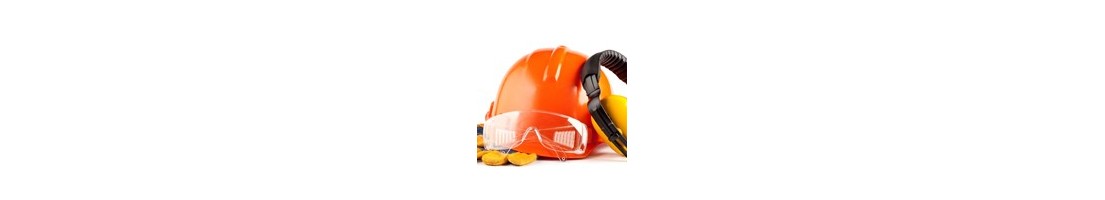 Équipement de protection / Sécurité