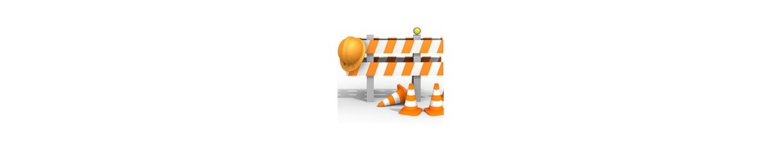 Signalisation / Sécurité