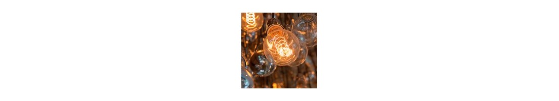Lampes,néons,ampoules,LED, tubes...